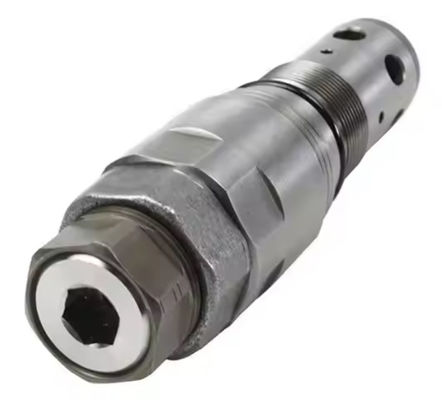 Ana kontrol valfi 14535259 Ekskavator için EC120D EC140B EC140D EC180C EC200B EC140E EC160C