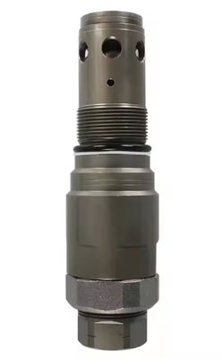 EX200 EX200-2 SC220 SC360 SC450 Kazı makinesi yedek parçaları Rotary relief valve Pressure valve 4286943 4324851