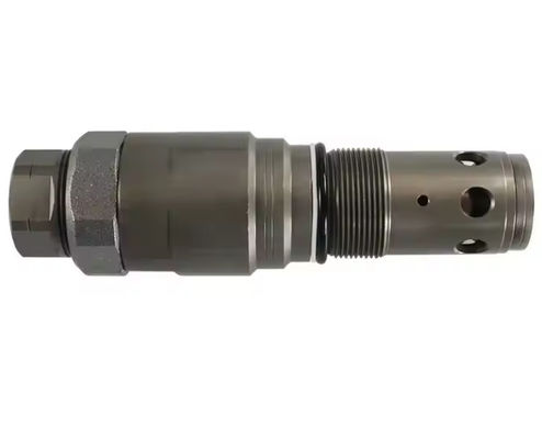 EX200 EX200-2 SC220 SC360 SC450 Kazı makinesi yedek parçaları Rotary relief valve Pressure valve 4286943 4324851