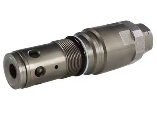 EX200 EX200-2 SC220 SC360 SC450 Kazı makinesi yedek parçaları Rotary relief valve Pressure valve 4286943 4324851