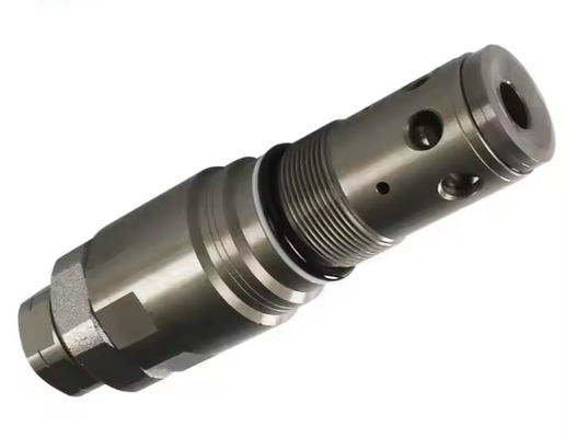 EX200 EX200-2 SC220 SC360 SC450 Kazı makinesi yedek parçaları Rotary relief valve Pressure valve 4286943 4324851