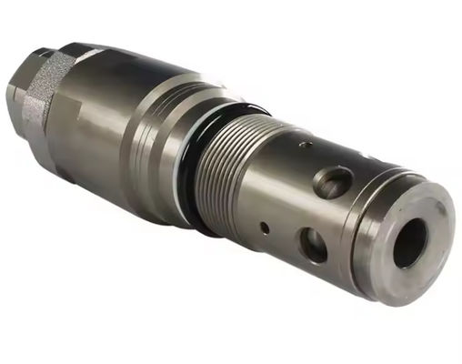 EX200 EX200-2 SC220 SC360 SC450 Kazı makinesi yedek parçaları Rotary relief valve Pressure valve 4286943 4324851