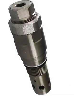 EX200 EX200-2 SC220 SC360 SC450 Kazı makinesi yedek parçaları Rotary relief valve Pressure valve 4286943 4324851