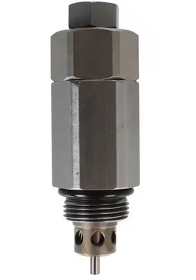 Ekskavator Aksesuarları DH200 R200-3 R200-5 R225-9 HD700 Güvenlik Valfi 31N6-17400