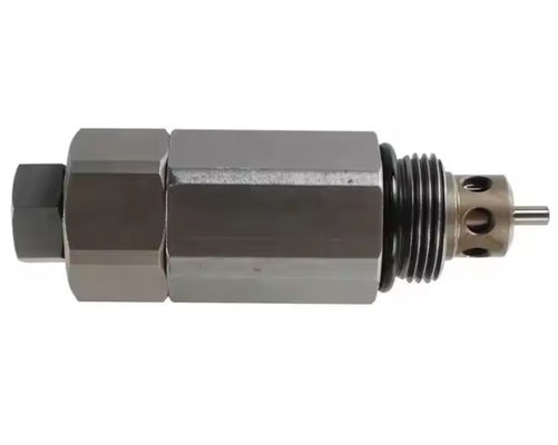 Ekskavator Aksesuarları DH200 R200-3 R200-5 R225-9 HD700 Güvenlik Valfi 31N6-17400