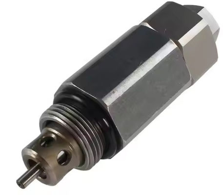 Ekskavator Aksesuarları DH200 R200-3 R200-5 R225-9 HD700 Güvenlik Valfi 31N6-17400