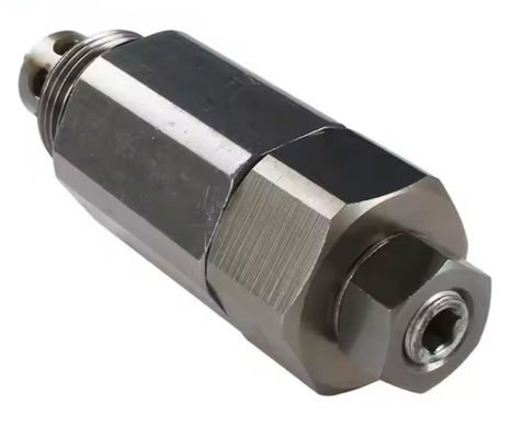 Ekskavator Aksesuarları DH200 R200-3 R200-5 R225-9 HD700 Güvenlik Valfi 31N6-17400