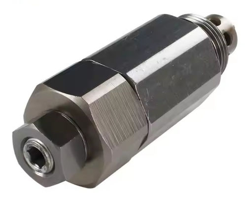 Ekskavator Aksesuarları DH200 R200-3 R200-5 R225-9 HD700 Güvenlik Valfi 31N6-17400