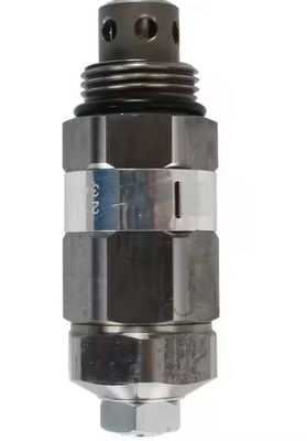 Ekskavator E200B E320B E320C E325C Ana Yardım Valfı 255-5661 250-2508 Hidrolik Kontrol Valfı