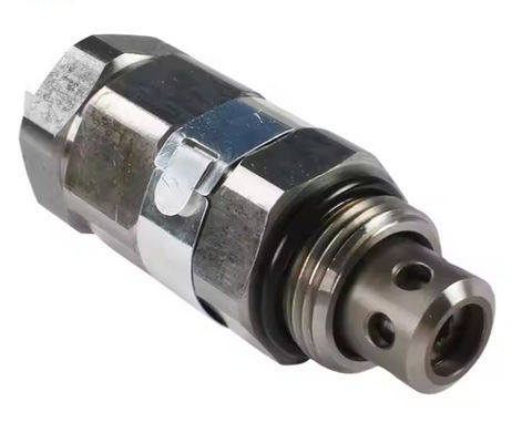 Ekskavator E200B E320B E320C E325C Ana Yardım Valfı 255-5661 250-2508 Hidrolik Kontrol Valfı