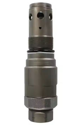 Ekskavator Swing Relief Valve 173-3452 4451628 YN22V00014F1 YN20V00004F1 EX200-5 SK200-6 SK200-6E E320/C/D SK135-8 SC220 için