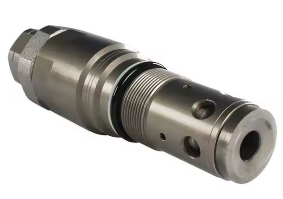 Ekskavator Swing Relief Valve 173-3452 4451628 YN22V00014F1 YN20V00004F1 EX200-5 SK200-6 SK200-6E E320/C/D SK135-8 SC220 için