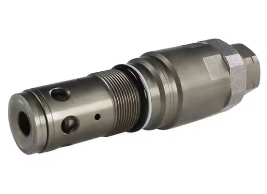 Ekskavator Swing Relief Valve 173-3452 4451628 YN22V00014F1 YN20V00004F1 EX200-5 SK200-6 SK200-6E E320/C/D SK135-8 SC220 için