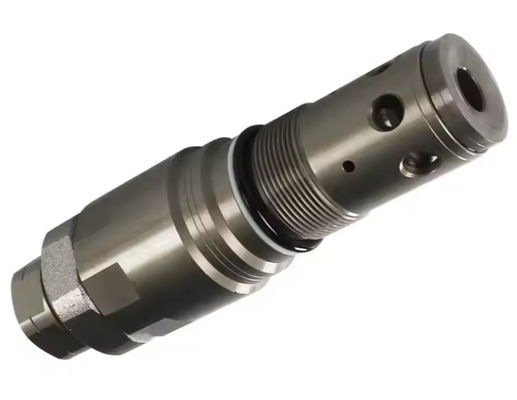 Ekskavator Swing Relief Valve 173-3452 4451628 YN22V00014F1 YN20V00004F1 EX200-5 SK200-6 SK200-6E E320/C/D SK135-8 SC220 için