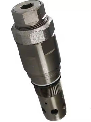 Ekskavator Swing Relief Valve 173-3452 4451628 YN22V00014F1 YN20V00004F1 EX200-5 SK200-6 SK200-6E E320/C/D SK135-8 SC220 için