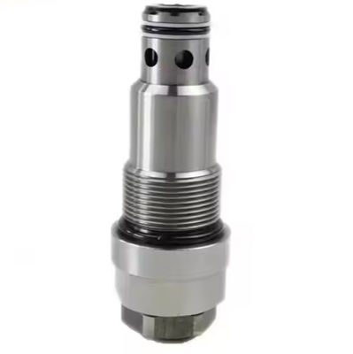 Ekskavator Aksesuarları E320 Yürüyen Motor Güvenlik Valfı 360-4599 129-8030 3604599 1298030
