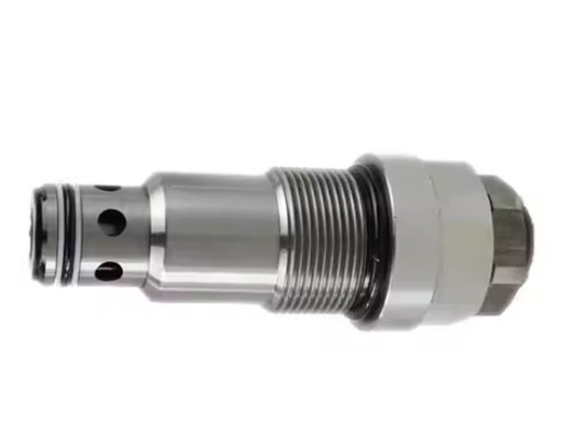 Ekskavator Aksesuarları E320 Yürüyen Motor Güvenlik Valfı 360-4599 129-8030 3604599 1298030