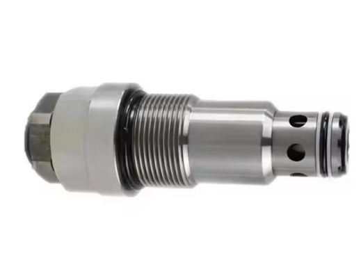 Ekskavator Aksesuarları E320 Yürüyen Motor Güvenlik Valfı 360-4599 129-8030 3604599 1298030