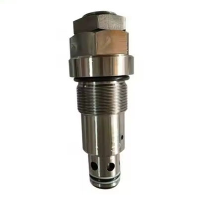 Ekskavator Aksesuarları E320 Yürüyen Motor Güvenlik Valfı 360-4599 129-8030 3604599 1298030