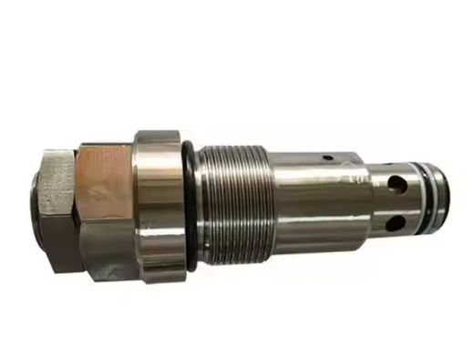 Ekskavator Aksesuarları E320 Yürüyen Motor Güvenlik Valfı 360-4599 129-8030 3604599 1298030