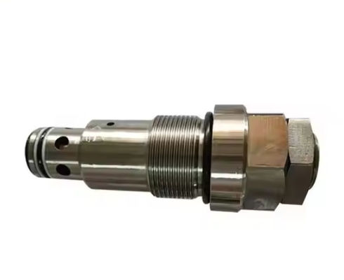 Ekskavator Aksesuarları E320 Yürüyen Motor Güvenlik Valfı 360-4599 129-8030 3604599 1298030