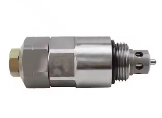 EX200-3 EX200-5 DH225 ZAX200 DH220 DH300 Ekskavator Yardım Valfı 4372039 4358914 4448675 420-00258