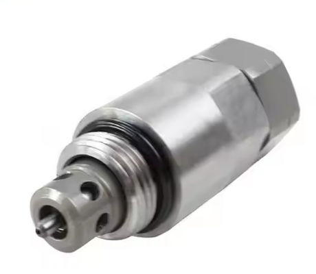 EX200-3 EX200-5 DH225 ZAX200 DH220 DH300 Ekskavator Yardım Valfı 4372039 4358914 4448675 420-00258