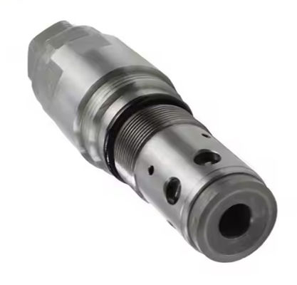 EC210 Swing Motor Valve 14518516 14500037 Ekskavatör Güvenlik Valvu EC240B EC210C EC240C