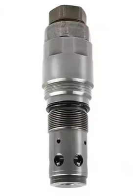 EC210 Swing Motor Valve 14518516 14500037 Ekskavatör Güvenlik Valvu EC240B EC210C EC240C