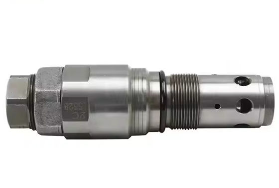 EC210 Swing Motor Valve 14518516 14500037 Ekskavatör Güvenlik Valvu EC240B EC210C EC240C