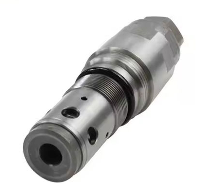 EC210 Swing Motor Valve 14518516 14500037 Ekskavatör Güvenlik Valvu EC240B EC210C EC240C