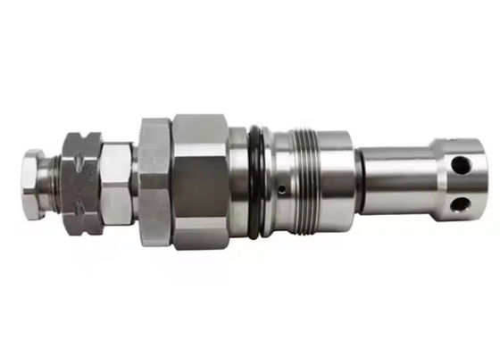 EC460 Ana Yardım Vanalı Voe14597185 14597185 EC460 Yardım Vanalı Voe14622932 14622932 Volvo için