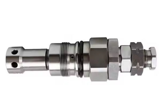 EC460 Ana Yardım Vanalı Voe14597185 14597185 EC460 Yardım Vanalı Voe14622932 14622932 Volvo için