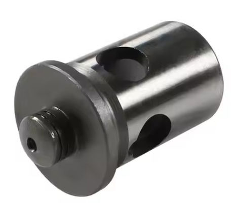 PC200-6 PC200-7 PC200-8 için hidrolik kontrol valfi 723-46-41210