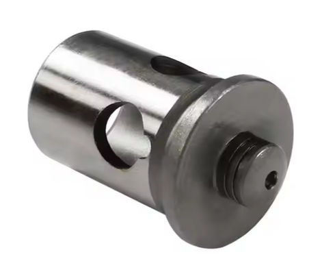 PC200-6 PC200-7 PC200-8 için hidrolik kontrol valfi 723-46-41210