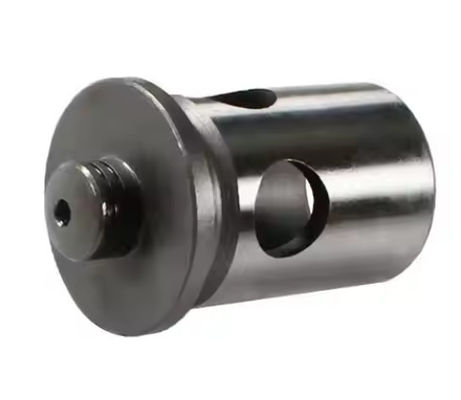 PC200-6 PC200-7 PC200-8 için hidrolik kontrol valfi 723-46-41210