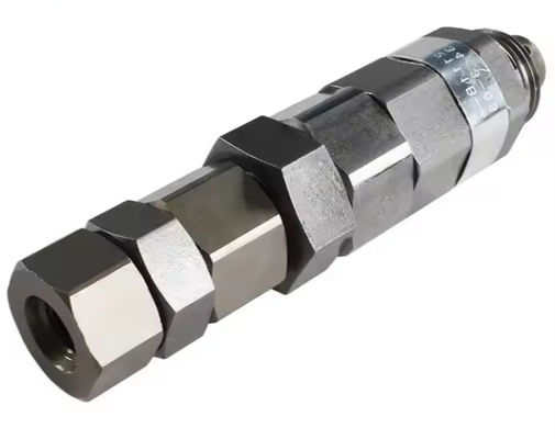 Ekskavator yedek parçaları EX200-2 EX200-3 EX220-2 EX220-3 Ana güvenlik valfi 4289602 4328781