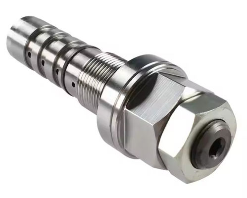 708-2l-06710 LS Valf PC200-7 PC220-7 PC200-8 Güvenlik Valf 708-2L-06710 708-2L-07710 708-2G-03710