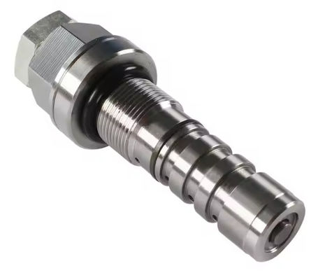 708-2l-06710 LS Valf PC200-7 PC220-7 PC200-8 Güvenlik Valf 708-2L-06710 708-2L-07710 708-2G-03710