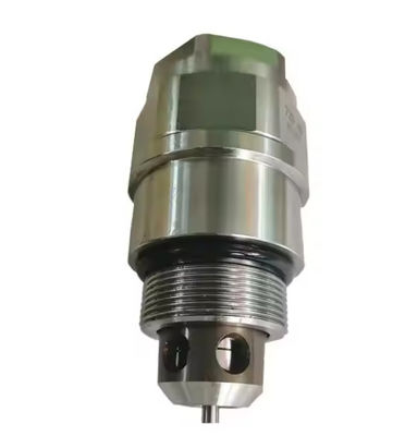 PC120-6 PC130-7 için güvenlik valfi 709-90-73100 Temel Mühendislik Makineleri Motor Parçası