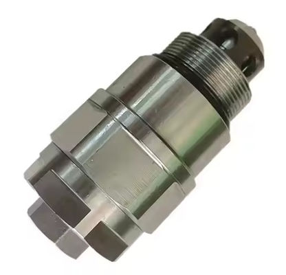PC120-6 PC130-7 için güvenlik valfi 709-90-73100 Temel Mühendislik Makineleri Motor Parçası