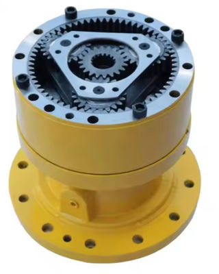 Ekskavatör R210-7 R210LC-7 Swing Gearbox 31N6-10180