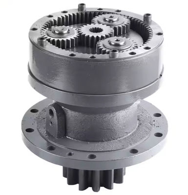 Kazı makinesi sürüş vitesi 31N4-10140 R140-7 R110-7 R140LC-7 Swing Gearbox için