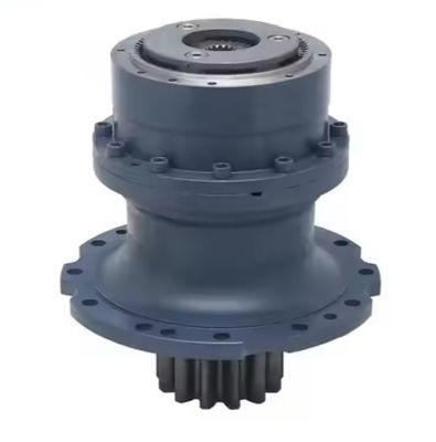Excavator 9148922 EX200 EX200-5 EX220-3 Swing Gearbox için Slew Reducer