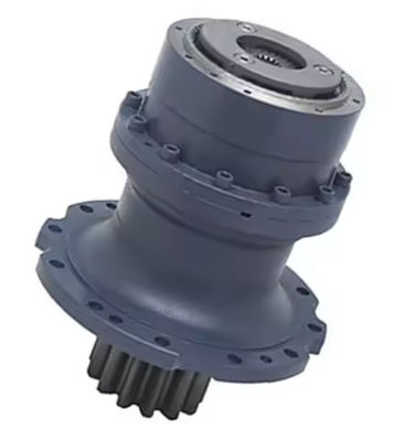 Excavator 9148922 EX200 EX200-5 EX220-3 Swing Gearbox için Slew Reducer