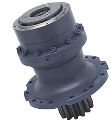 Excavator 9148922 EX200 EX200-5 EX220-3 Swing Gearbox için Slew Reducer