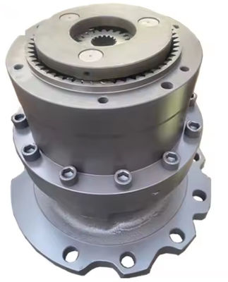 Excavator 9148922 EX200 EX200-5 EX220-3 Swing Gearbox için Slew Reducer