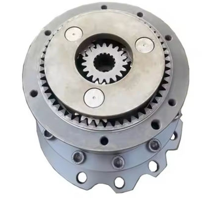 Excavator 9148922 EX200 EX200-5 EX220-3 Swing Gearbox için Slew Reducer