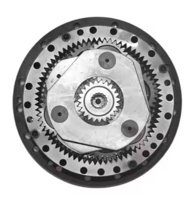 Volvo EC290B EC290C EC300D EC300E Montajı için VOE14569767 VOE14569767 Swing Gearbox
