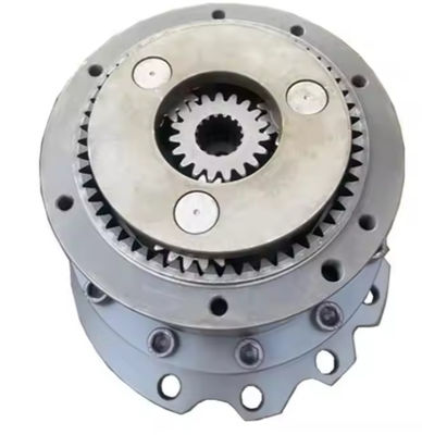 Ekskavatör 9148922 EX200-5 EX220-1 Swing Gearbox için Slew Reducer